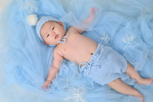 临清孕妇三个月肚子多大