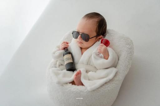 临清怎样戒掉宝宝含奶睡觉